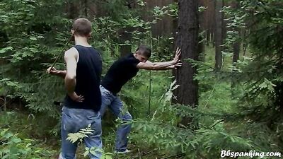 BBSpanking #22