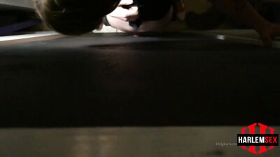 Harlemsex - Straight guy, big cock, discreet