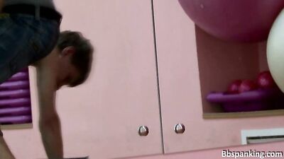BBSpanking #32