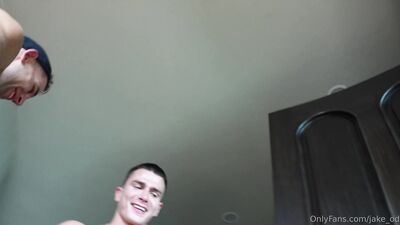 OnlyFans - Jake OD - Thomas Johnson & Sam Holister - free gay porn