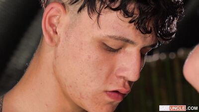 MilitaryDick - Complaining leads to Hazing - Sly Conan, Leonel Roussel, Loick Gauthier, Dimitry Simonit - free gay porn