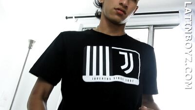 LatinBoyz - Ander - free gay porn