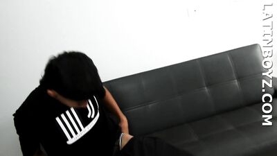 LatinBoyz - Ander - free gay porn