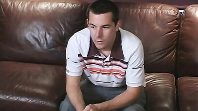 MilitaryClassified - Dane Blowjob - free gay porn