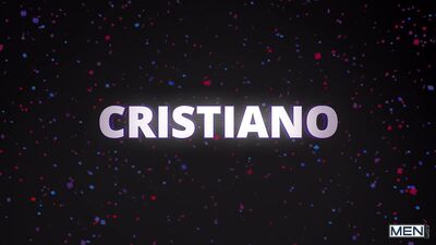 MEN - Cristiano & Nick Cranston - Memorial Dick - free gay porn