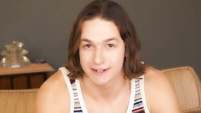 RandyBlue - RB2703 - Nick Speedman - free gay porn