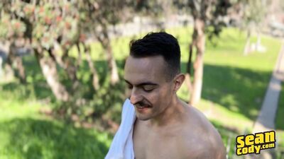 SeanCody - Guido & Paco Colombiano - free gay porn