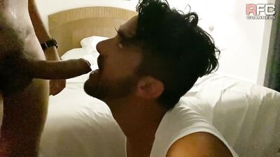 RawFuckClub - Big Dick And Delicious Piss Play - free gay porn
