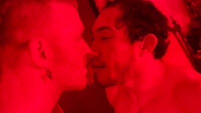 RawFuckClub - Juicy Hole - free gay porn