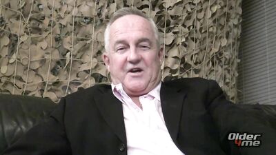 Older4me - Sir Phillip Is Back - free gay porn