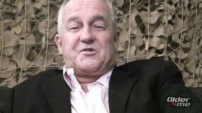 Older4me - Sir Phillip Is Back - free gay porn