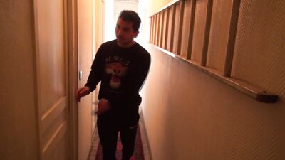 GayFrenchKiss - A tour as we would like them all - free gay porn