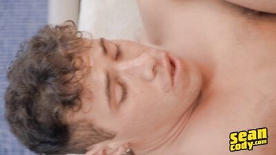 SeanCody - Sean & Kyle - free gay porn