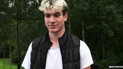 CzechHunter - 668 - free gay porn