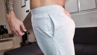 RidleyDovarez - Hot fuck between Engelberth and Thiago Monte - free gay porn