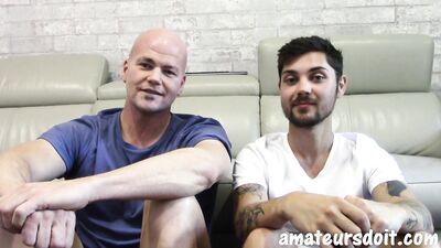 AussiesDoIt - Billy  Colton - free gay porn