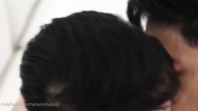 OnlyFans - Rhyheim Shabazz & Tiggahs Life - free gay porn
