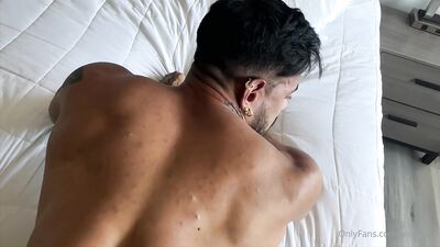 OnlyFans - Alejo Ospina & Rocco Steele - free gay porn