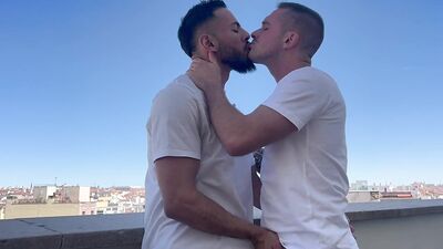 RawFuckClub - Apolo adri y jhonramirexh - free gay porn
