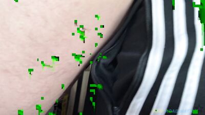 RawRoadNation - 2 Boyfriends Raw Breeding By 2 Sleazy Lads Camper-Van - free gay porn