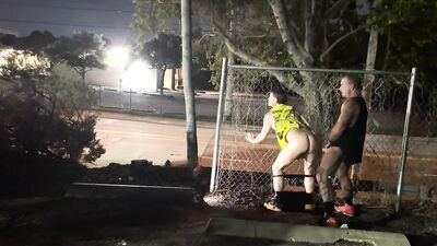 RawFuckClub - Ray Dalton & Sparky Baxter Road Side Sparky Baxter - free gay porn