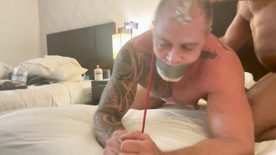 RawFuckClub - Muscle and BDSM - free gay porn