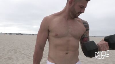 SeanCody - SC2053 Keegan 1080p - free gay porn