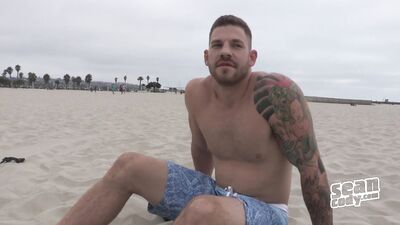 SeanCody - SC2053 Keegan 1080p - free gay porn