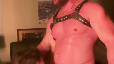 RawFuckClub - Cigar Sex - free gay porn