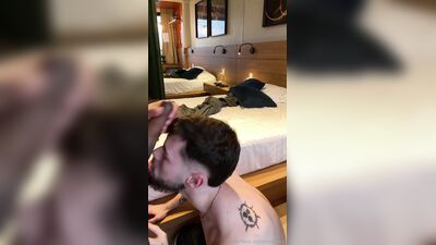 OnlyFans - Joseph Santos & MNXboy - round2