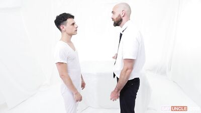 MissionaryBoys - Asher Day & Zaddy Zick - Keep It Secret