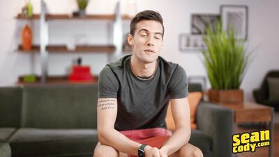 SeanCody - JP - free gay porn