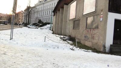 CzechHunter - 687 - free gay porn