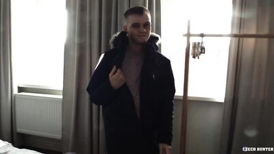 CzechHunter - 688 - free gay porn