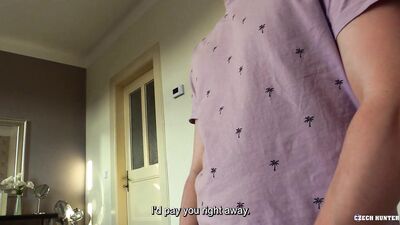 CzechHunter - 688 - free gay porn