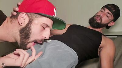 RawFuckClub - Fucked by Luke Rex - free gay porn