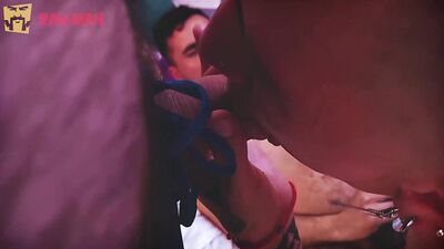 RawFuckClub - A huge cock for the ass that was most craving it - free gay porn
