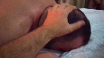 RawFuckClub - Impromptu Late Night Orgy - free gay porn