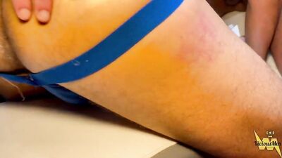 RFC - Soccer Teams, Score Goals! - free gay porn