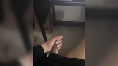 Discord Leak - While in Uniform (38)