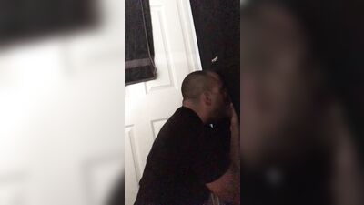 Discord Leak - Gloryhole Gay Porn (25)