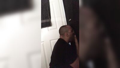 Discord Leak - Gloryhole Gay Porn (25)
