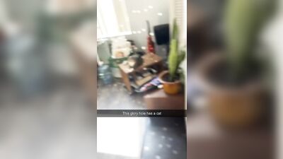 Discord Leak - Gloryhole Gay Porn (1)