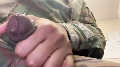 Discord Leak - While in Uniform (19)