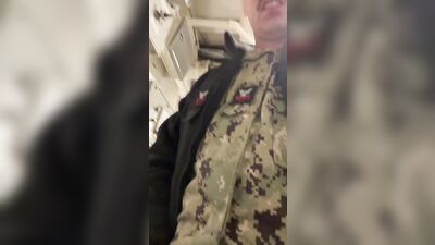 Discord Leak - While in Uniform (20)