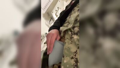 Discord Leak - While in Uniform (20)