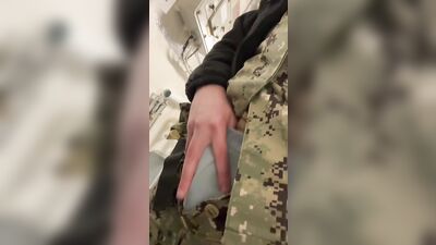 Discord Leak - While in Uniform (20)