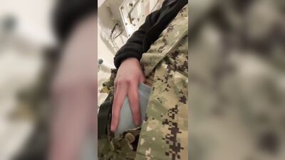 Discord Leak - While in Uniform (20)