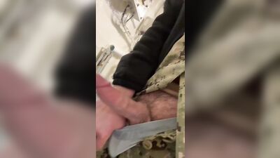 Discord Leak - While in Uniform (20)