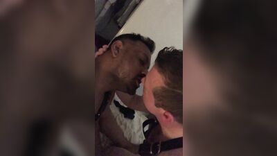 Discord Leak - Gay Porn Gouple Clip (69)